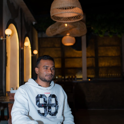 Ranjith Gowda