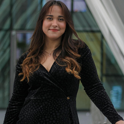 Syrine Trabelsi