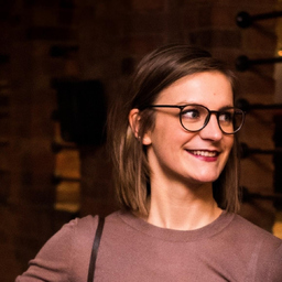 Anna Sophie Pust