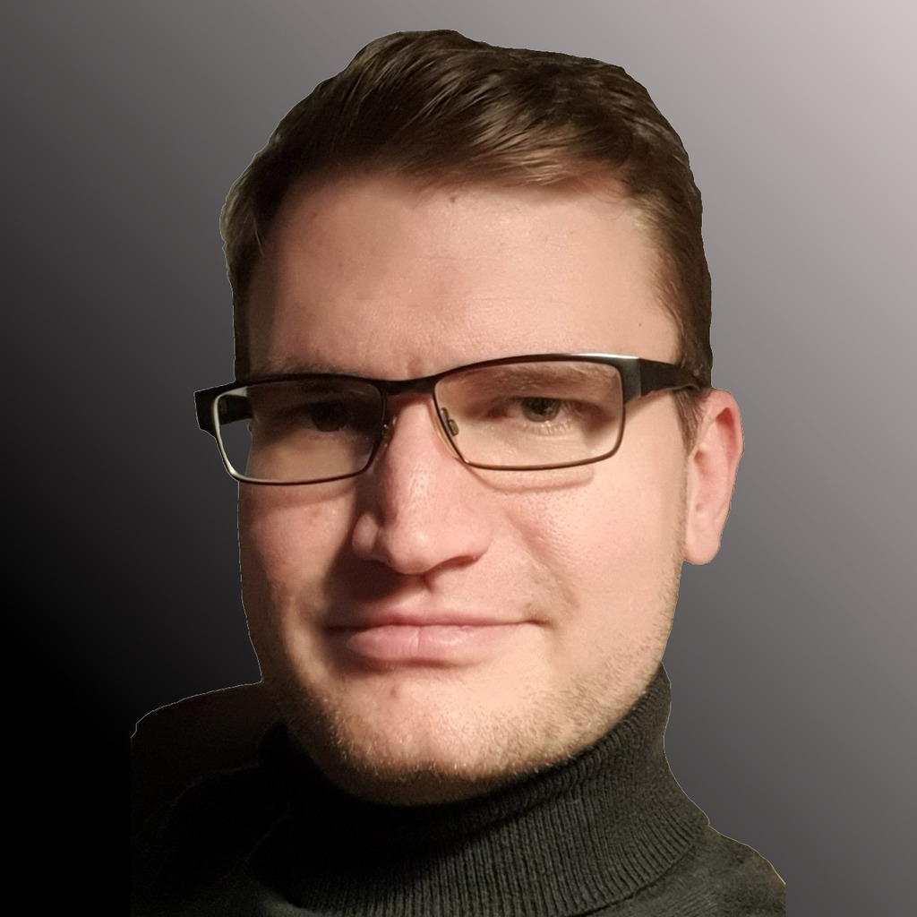 Marc Desens Project Engineer ZF XING