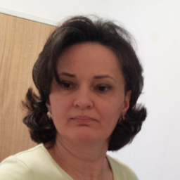 Dr. Daniela DINCU
