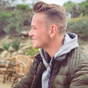 Lukas Mühlemeier