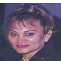 Azalia Del Carmen Kuri García