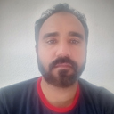 Saeed Ahmed