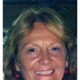 ALICIA GIMENEZ DAMONTE