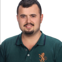 Mustafa KOÇDOĞAN