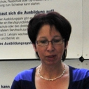 Social Media Profilbild Renate Schmidt Flammersfeld