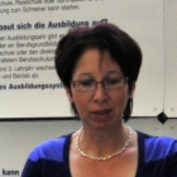 Renate Schmidt