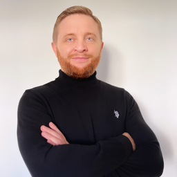 Igor Gerweck