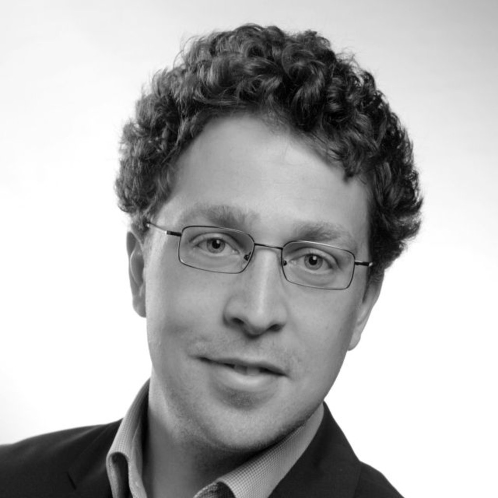 Johannes Bachmann Senior Consultant Advanced Analytics IBM