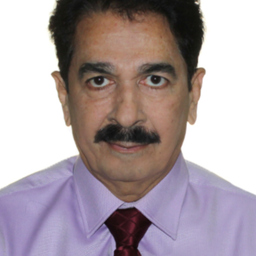 Dr. Sivagnanam Thulasiraman Periavan