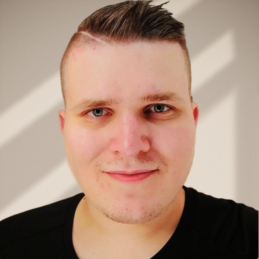 Christian Werner Vietz Versandmitarbeiter Amazon XING