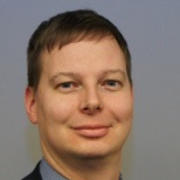 Daniel Paul