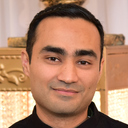 Dr. Naubahar Agha