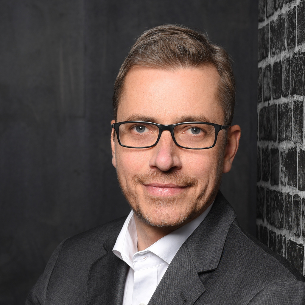 Gerrit Haaß Vermietungsmanager CEV Handelsimmobilien GmbH Ein