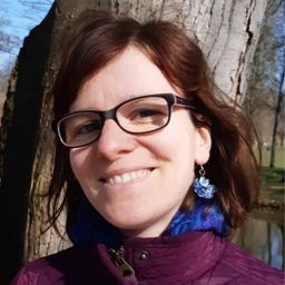 Maria Kunde