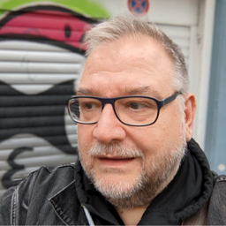 Horst Mochnatzki