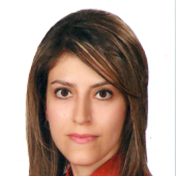 Solmaz Sivvas