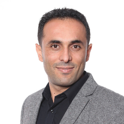 Halil Gök