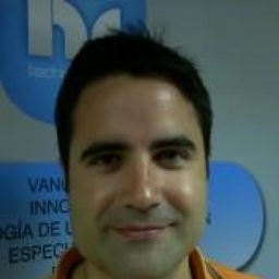 Javier Herrero de la Cal