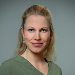 Nora Stegemann