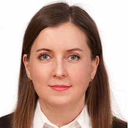 Iana Busygina (Reidel)