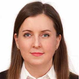 Iana Busygina (Reidel)