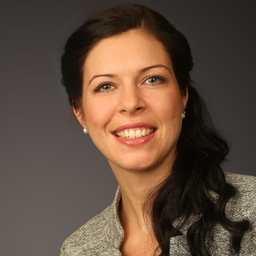Christina Krieger