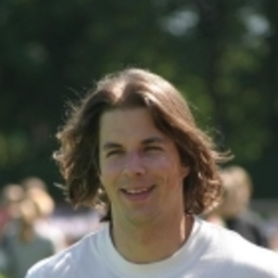 Thomas Prange