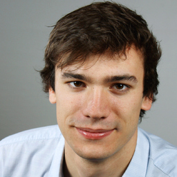 Profilbild Sylvest Müller