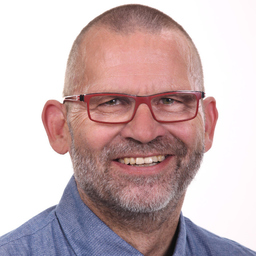 Martin Steupert