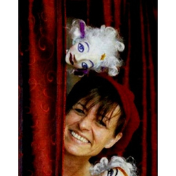Gabriele Krusenbaum
