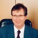 Social Media Profilbild Dr. Rainer Hildebrand Dortmund