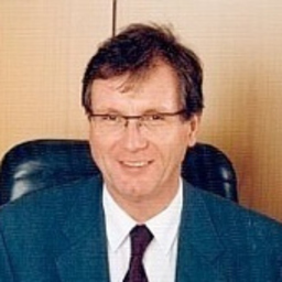 Dr. Rainer Hildebrand