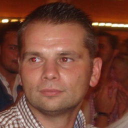 Tomek Kotonski