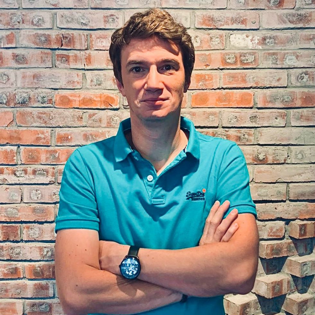 Felix Ehrlicher General Manager Haba Asia Ltd XING