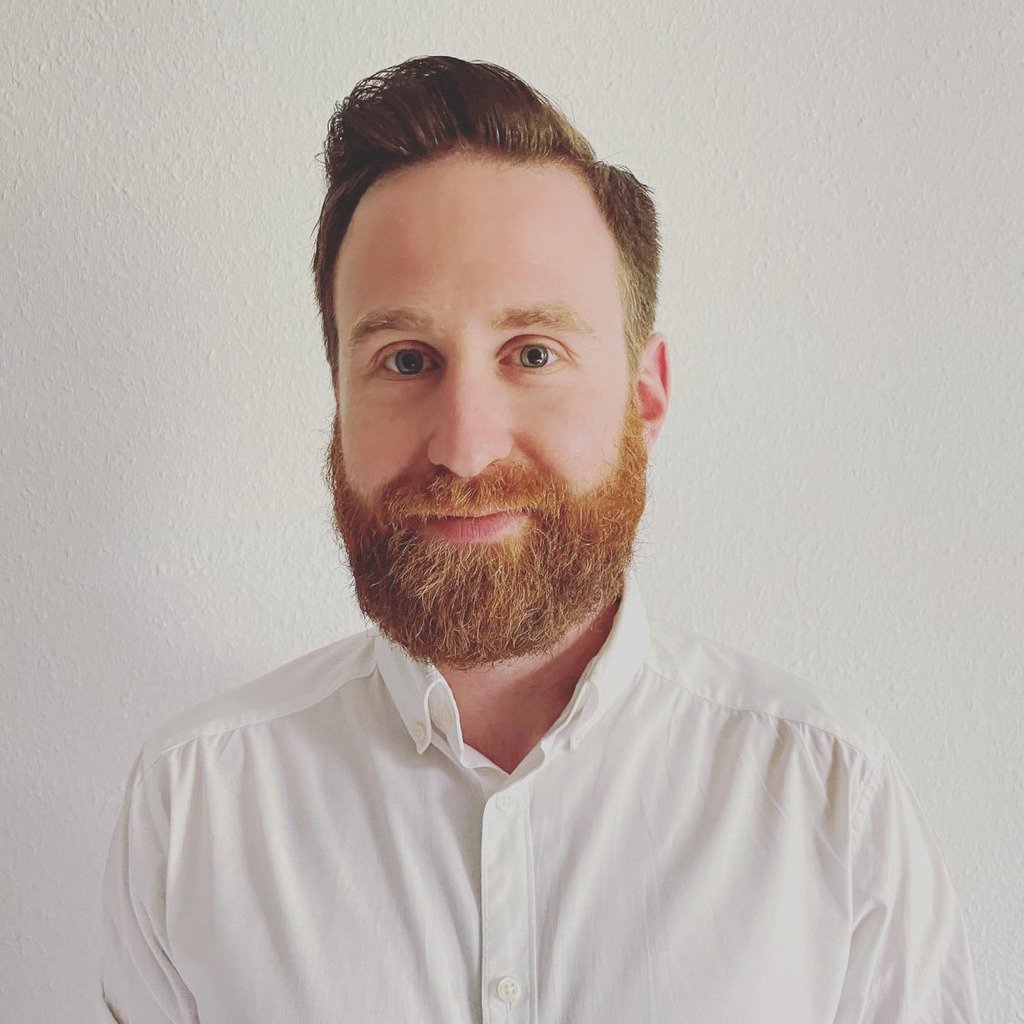 Johannes Kubin Projektmanager tmax Germany GmbH XING