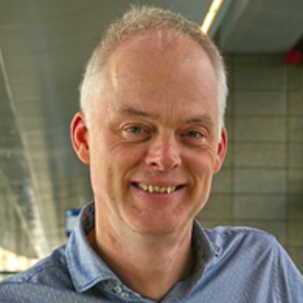 Harry Coppoolse Information management consultant Capgemini XING