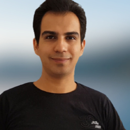 Alireza Farnam