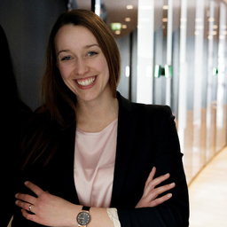 Johanna Armbrecht