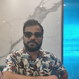 ChandraShekher Polimera