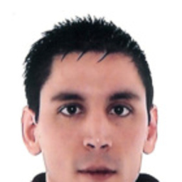 Javier Domínguez
