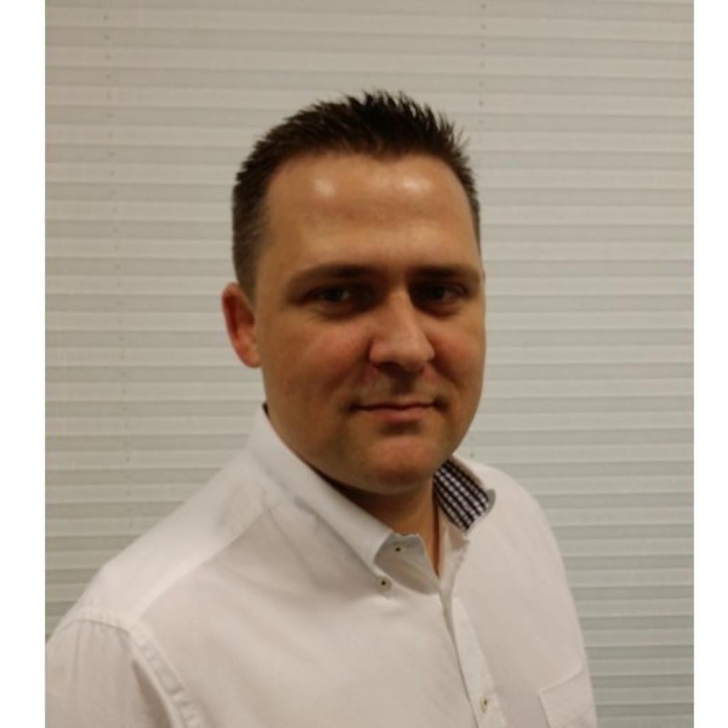 Markus Lang Acting Director Airfreight Product European Region