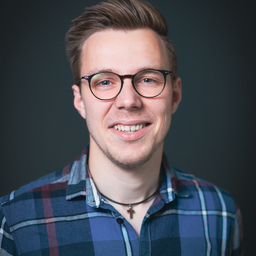 Maximilian Pfeiffer