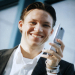 Markus Cohnen