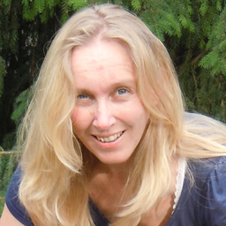 Claudia Höß's profile picture