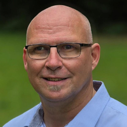 Alf Urbschat
