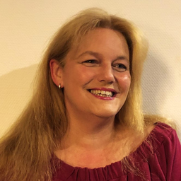Yvonne Friedrich