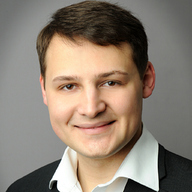 Maxim Koloskov