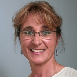 BARBARA TRITSCHER